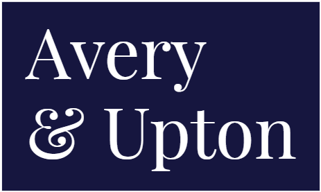 Avery & Upton Logo